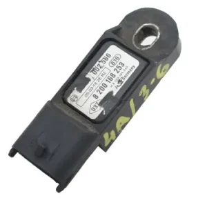 CZUJNIK CIŚNIENIA MAPSENSOR RENAULT Kup teraz